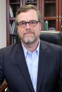 James Kirkland Roberts, MD Profile Headshot